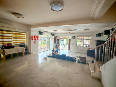 For Sale - 2 Storey Semi Detached with AnA done at Springleaf Lane