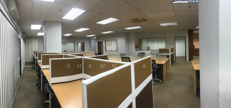 Crystal Time Building, 16 Tannery Lane, 2,925 sqft, Light Industrial (B1) For Rent, by Shawn Tan, 500007881 - Office - CommercialGuru.com.sg