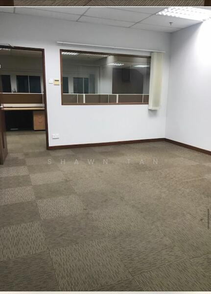 Crystal Time Building, 16 Tannery Lane, 2,925 sqft, Light Industrial (B1) For Rent, by Shawn Tan, 500007881 - Interior - CommercialGuru.com.sg