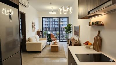 For Sale - Lentor Modern