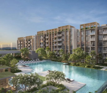 For Sale - Narra Residences