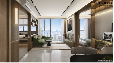 For Sale - Cheapest Brand New Luxury CCR Condo in the Market D7 Beach Road Bugis