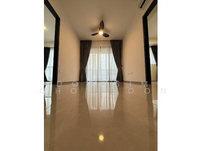 For Sale - Sky Eden @ Bedok