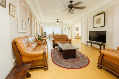 For Rent - 269 Pasir Ris Street 21