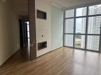 For Rent - The Bayshore