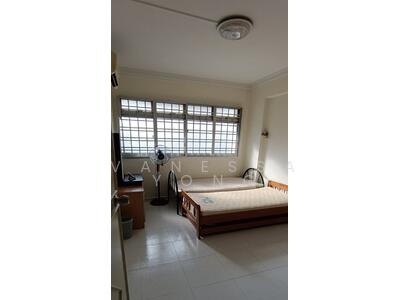 For Rent - 876 Woodlands Avenue 9