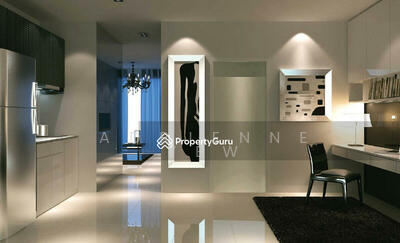 For Sale - Loft @ Nathan