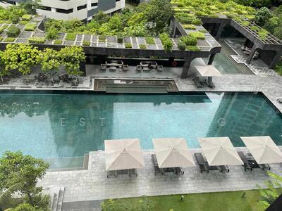 For Rent - Martin Modern