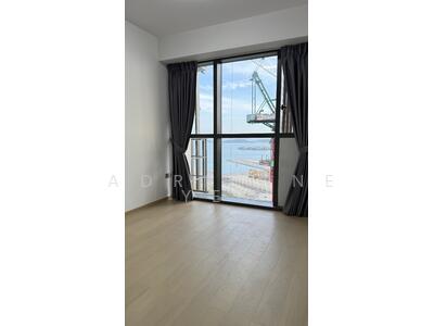 For Rent - One Bernam