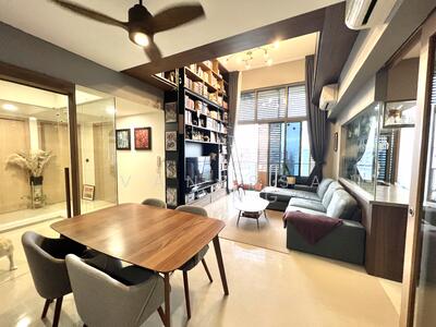 For Sale - Parc Life