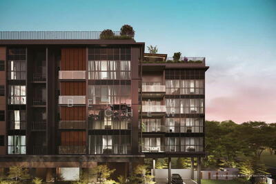 For Sale - Straits at Joo Chiat