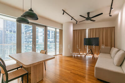 For Sale - One Shenton