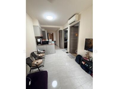 For Rent - The Florence Residences