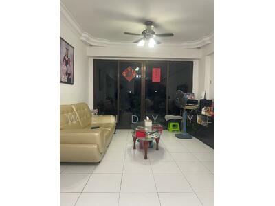 For Sale - 678 Choa Chu Kang Crescent