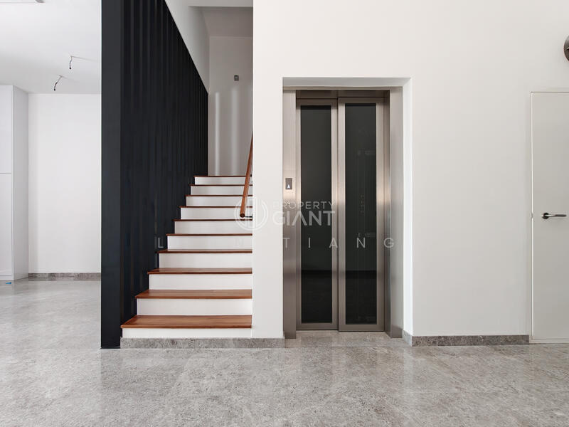 ❤️GIANT⚡️Selling Now! Brand New 4 Levels Inter Terrace w Attic & Lift at Joo Chiat Place, Joo Chiat Place/ Lrg H Telok Kurau/ Joo Chiat Avenue, 6 Bedrooms, 4,314 sqft, Terraced House For Sale, by Lynn Tiang, 500007979 - Entrance - PropertyGuru.com.sg