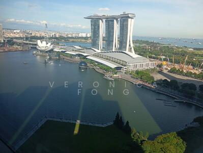 For Rent - The Sail @ Marina Bay