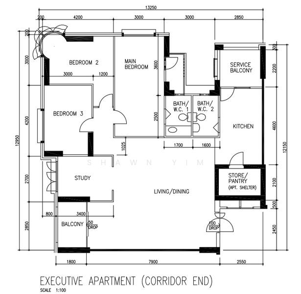For Sale 336 Sembawang Crescent