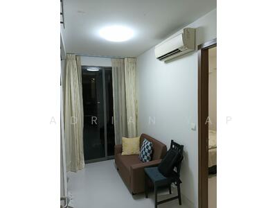 For Rent - Smart Suites