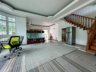 For Sale - Jalan Malu Malu