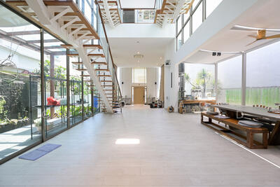 For Rent - Serangoon Garden