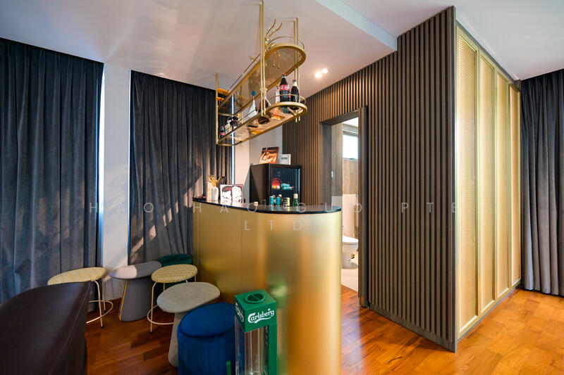 Serangoon Garden Way, Serangoon Garden, 4 Bedrooms, 4,200 sqft, Semi-Detached House For Rent, by ANDY HUANG, 500008006 - Interior - PropertyGuru.com.sg