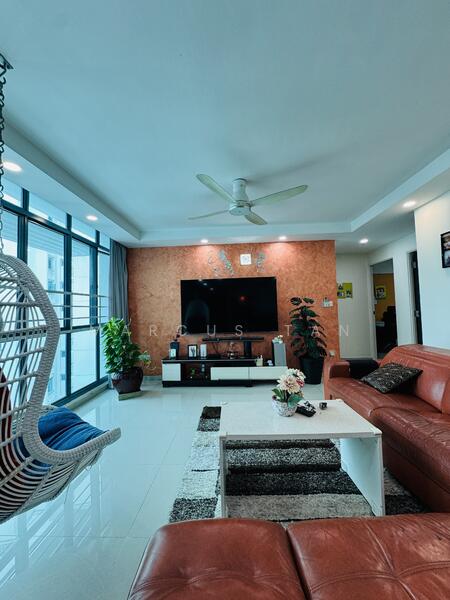 For Sale - 192 Punggol Central