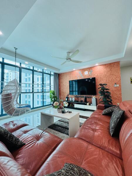 For Sale - 192 Punggol Central