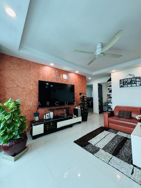 For Sale - 192 Punggol Central