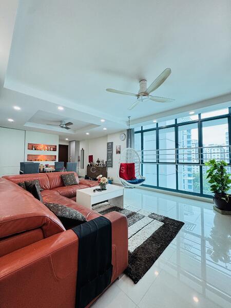 For Sale - 192 Punggol Central