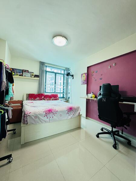 For Sale - 192 Punggol Central