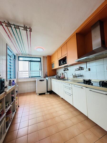 For Sale - 192 Punggol Central