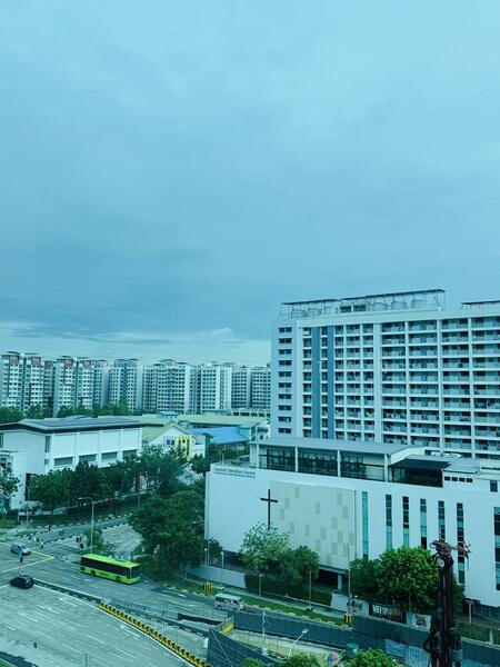 For Sale - 192 Punggol Central