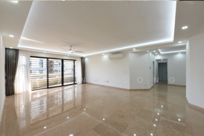 For Rent - Meyer Road Hawaii Tower