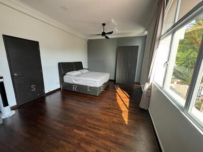 For Rent - Beechwood Terrace