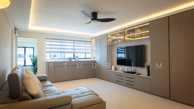 For Sale - 111 Tampines Street 11