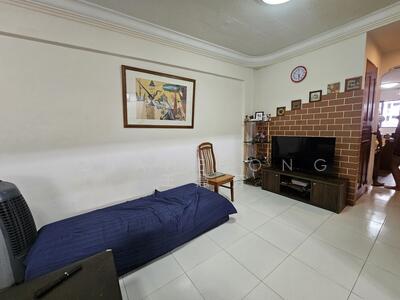 For Rent - 121 Yishun Street 11