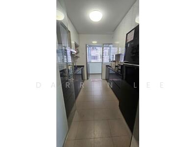 For Sale - 671A Yishun Avenue 4