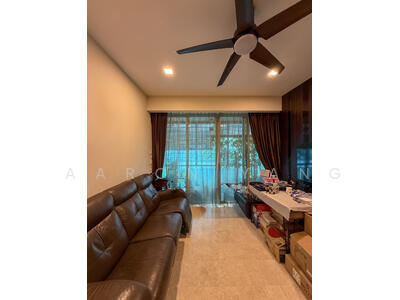 For Rent - Rosyth Ville