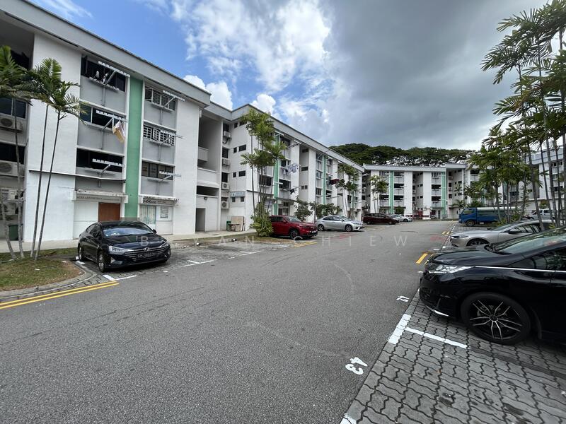 163 Ang Mo Kio Ave 4 (2 Adjoining Units), Ang Mo Kio Ave 4 / Mayflower Drive, 3,206 sqft, Food & Beverage For Sale, by Bryan Chiew, 500008080 - CommercialGuru.com.sg
