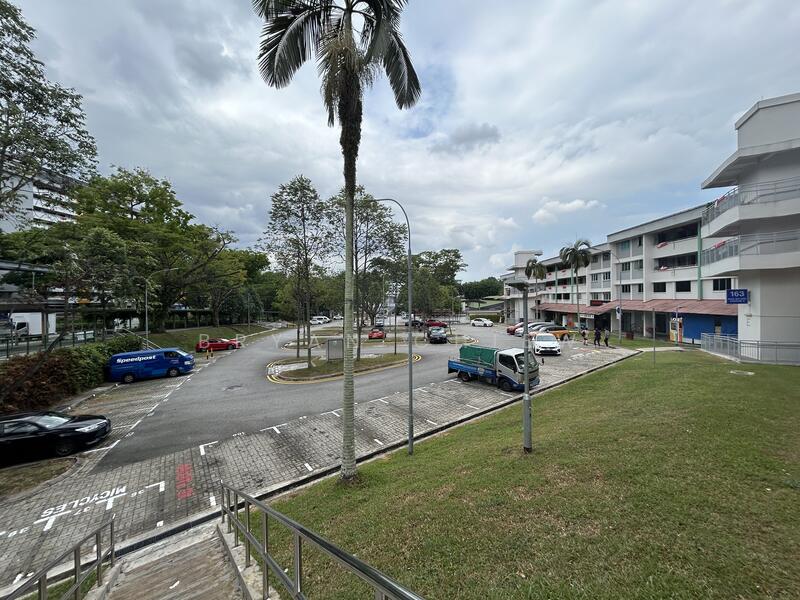 163 Ang Mo Kio Ave 4 (2 Adjoining Units), Ang Mo Kio Ave 4 / Mayflower Drive, 3,206 sqft, Food & Beverage For Sale, by Bryan Chiew, 500008080 - CommercialGuru.com.sg