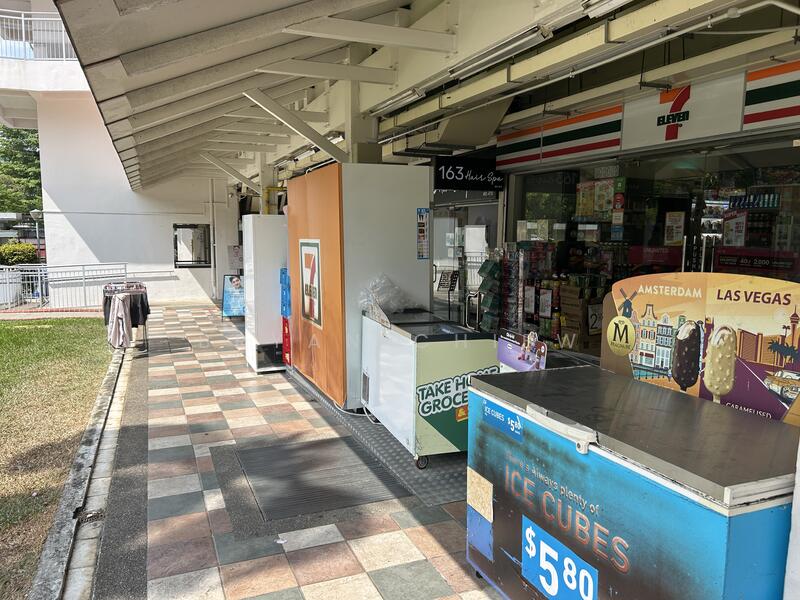 163 Ang Mo Kio Ave 4 (2 Adjoining Units), Ang Mo Kio Ave 4 / Mayflower Drive, 3,206 sqft, Food & Beverage For Sale, by Bryan Chiew, 500008080 - CommercialGuru.com.sg