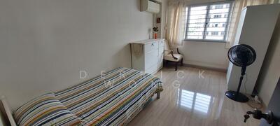 For Rent - 557 Pasir Ris Street 51