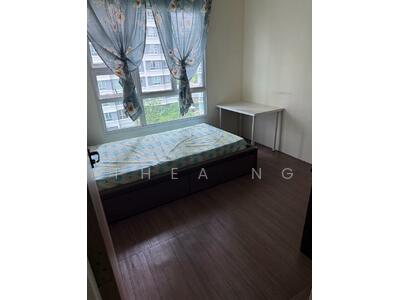 For Rent - 39A Margaret Drive