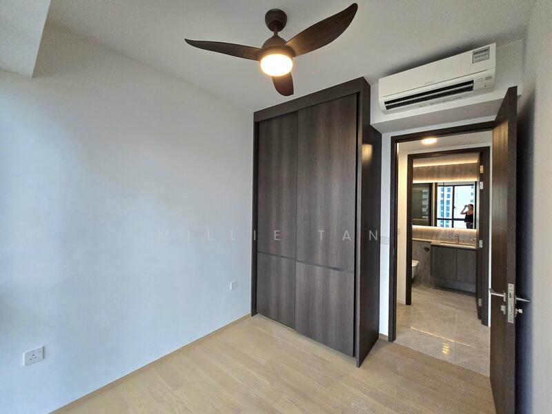 For Rent - Piccadilly Grand