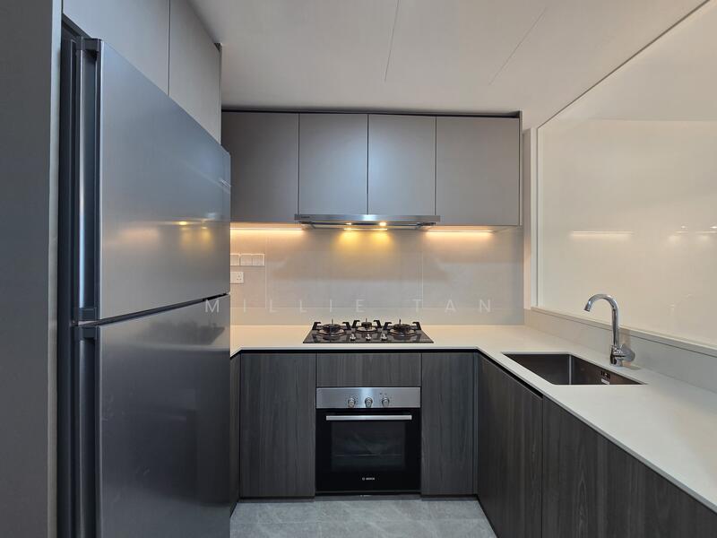 For Rent - Piccadilly Grand