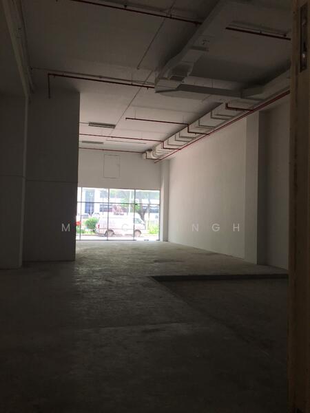Ramp-Up, High Rental Yield 5.8%, Stable Tenant (Ground Floor Available too!), Kaki Bukit, Ubi, Eunos, 2,164 sqft, Factory / Workshop (B2) For Sale, by Marc Singh, 500008111 - Interior - CommercialGuru.com.sg
