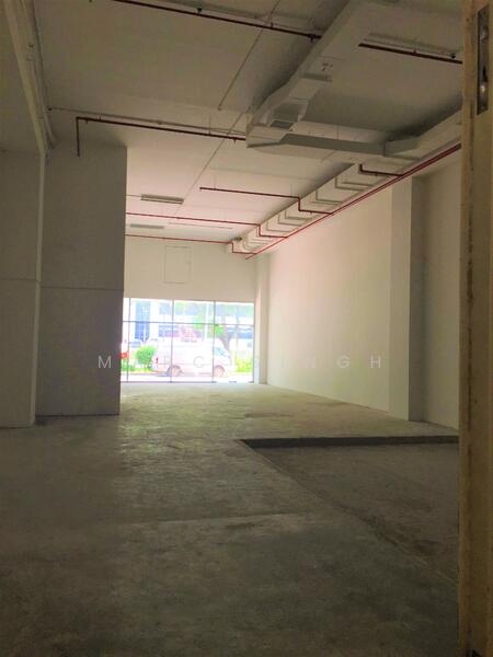 Ramp-Up | 20ft Access | High Rental Yield ~6% | 6m Ceiling | Ground Floor Available too!, Kaki Bukit, Ubi, Eunos, Eunos / Geylang / Paya Lebar, 2,164 sqft, Factory / Workshop (B2) For Sale, by Marc Singh, 500008111 - Interior - CommercialGuru.com.sg