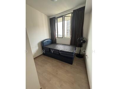 For Rent - Sol Acres