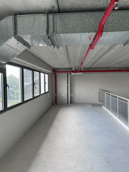 Polaris @ Woodlands, 101 Woodlands Avenue 12, 4,230 sqft, Factory / Workshop (B2) For Sale, by Julian Li, 500008121 - Interior - CommercialGuru.com.sg