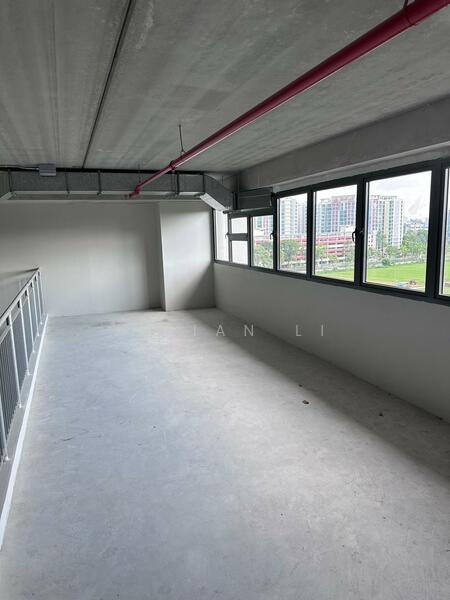Polaris @ Woodlands, 101 Woodlands Avenue 12, 4,230 sqft, Factory / Workshop (B2) For Sale, by Julian Li, 500008121 - Interior - CommercialGuru.com.sg